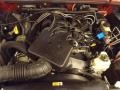4.0 Liter SOHC 12 Valve V6 Engine for 2001 Ford Ranger XLT SuperCab #38920826