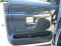 2004 Bright Silver Metallic Dodge Ram 1500 SLT Sport Quad Cab 4x4  photo #7