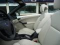 Parchment Interior Photo for 2010 Saab 9-3 #38921106