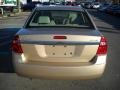 2005 Light Driftwood Metallic Chevrolet Malibu LS V6 Sedan  photo #4