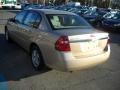 2005 Light Driftwood Metallic Chevrolet Malibu LS V6 Sedan  photo #5