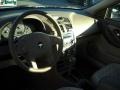 2005 Light Driftwood Metallic Chevrolet Malibu LS V6 Sedan  photo #8