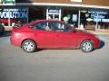 Apple Red Pearl - Elantra GLS Photo No. 2