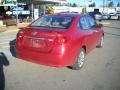 Apple Red Pearl - Elantra GLS Photo No. 3