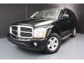 Black - Durango Limited 4x4 Photo No. 25