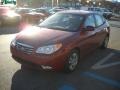 Apple Red Pearl - Elantra GLS Photo No. 14