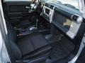 Titanium Metallic - FJ Cruiser  Photo No. 16