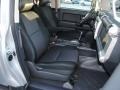 Titanium Metallic - FJ Cruiser  Photo No. 17