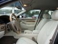 Ivory Interior Photo for 2002 Jaguar S-Type #38921898