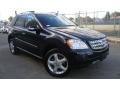 Black - ML 350 4Matic Photo No. 2