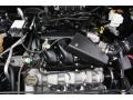 Norsea Blue Metallic - Escape XLT V6 4WD Photo No. 27