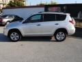 Classic Silver Metallic - RAV4 I4 Photo No. 2