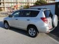 Classic Silver Metallic - RAV4 I4 Photo No. 3