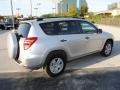 Classic Silver Metallic - RAV4 I4 Photo No. 4