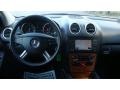 Black - ML 350 4Matic Photo No. 11