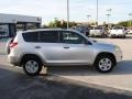 Classic Silver Metallic - RAV4 I4 Photo No. 5