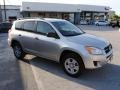 Classic Silver Metallic - RAV4 I4 Photo No. 6