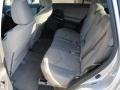 Classic Silver Metallic - RAV4 I4 Photo No. 8