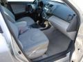 Classic Silver Metallic - RAV4 I4 Photo No. 16