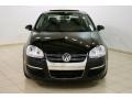 Black Uni - Jetta SE Sedan Photo No. 2