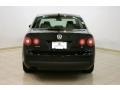 Black Uni - Jetta SE Sedan Photo No. 6