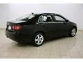 Black Uni - Jetta SE Sedan Photo No. 7