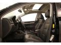 Black Uni - Jetta SE Sedan Photo No. 10