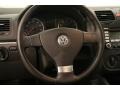 Black Uni - Jetta SE Sedan Photo No. 13