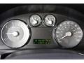  2008 Milan V6 Premier V6 Premier Gauges