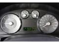 Dark Charcoal Gauges Photo for 2008 Mercury Milan #38922647