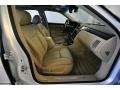 Cashmere Interior Photo for 2007 Cadillac DTS #38922649