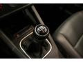 Black Uni - Jetta SE Sedan Photo No. 16