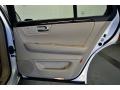 Cashmere Door Panel Photo for 2007 Cadillac DTS #38922698