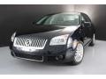 Dark Blue Metallic - Milan V6 Premier Photo No. 20