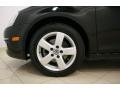 Black Uni - Jetta SE Sedan Photo No. 25