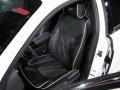 Beluga Interior Photo for 2011 Bentley Continental Flying Spur #38922986