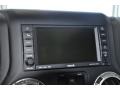 Black Controls Photo for 2011 Jeep Wrangler Unlimited #38923026
