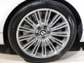 2011 Bentley Continental Flying Spur Speed Wheel and Tire Photo