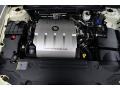 4.6 Liter DOHC 32-Valve Northstar V8 2007 Cadillac DTS Luxury II Engine