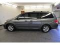 Nimbus Gray Metallic - Odyssey Touring Photo No. 4