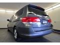 2008 Nimbus Gray Metallic Honda Odyssey Touring  photo #5