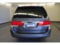 Nimbus Gray Metallic - Odyssey Touring Photo No. 6