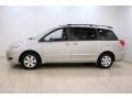Silver Shadow Pearl - Sienna XLE Photo No. 4