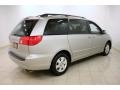 Silver Shadow Pearl - Sienna XLE Photo No. 7