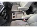 Gray Interior Photo for 2008 Honda Odyssey #38923790