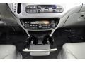 2008 Honda Odyssey Touring Controls