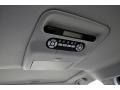 Gray Controls Photo for 2008 Honda Odyssey #38923946