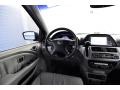 Gray Dashboard Photo for 2008 Honda Odyssey #38924026