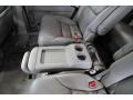 Gray Interior Photo for 2008 Honda Odyssey #38924154