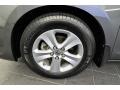 2008 Honda Odyssey Touring Wheel and Tire Photo